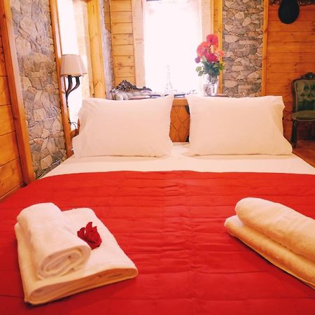 Casa Di Portou No3 Daire Hanya Dış mekan fotoğraf