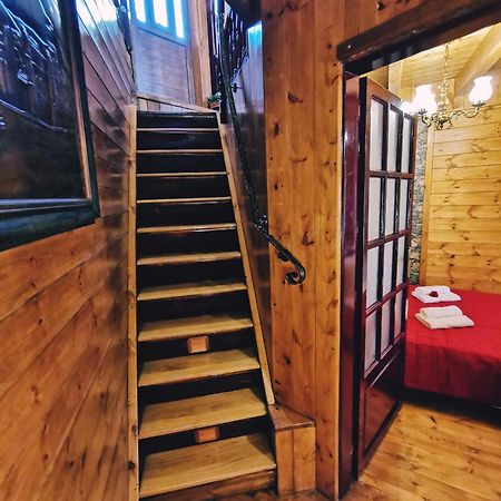 Casa Di Portou No3 Daire Hanya Dış mekan fotoğraf