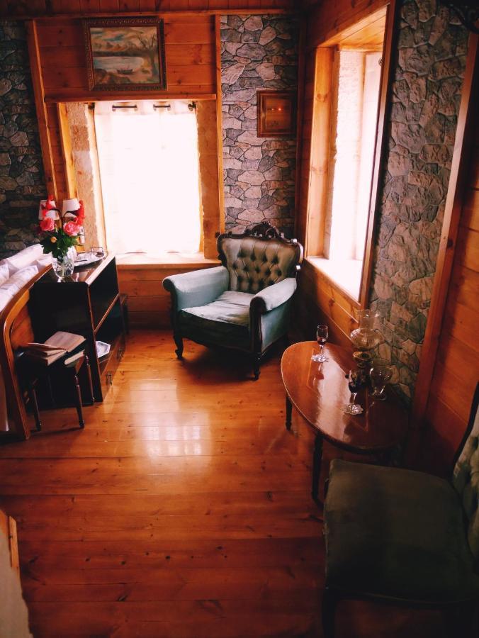 Casa Di Portou No3 Daire Hanya Dış mekan fotoğraf