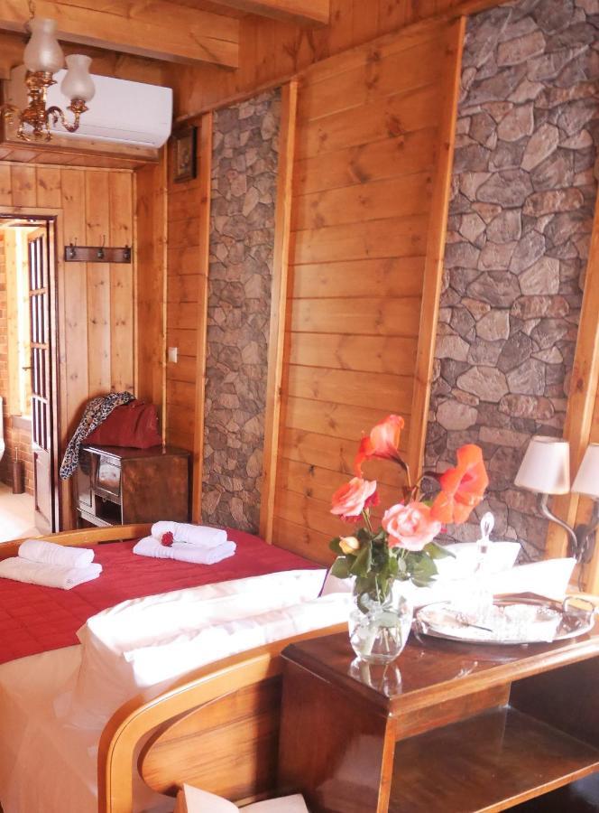 Casa Di Portou No3 Daire Hanya Dış mekan fotoğraf