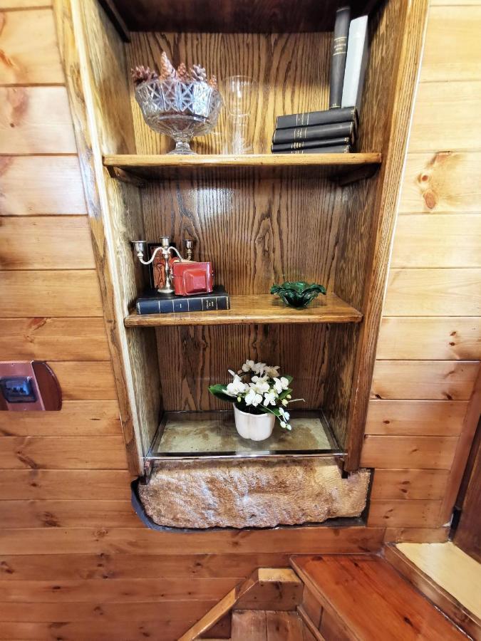 Casa Di Portou No3 Daire Hanya Dış mekan fotoğraf