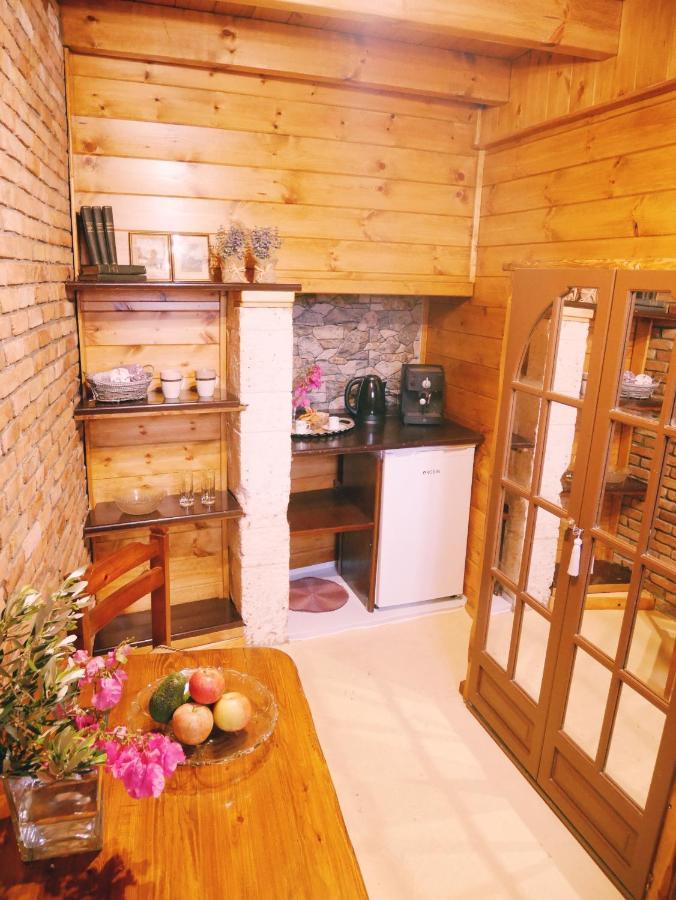 Casa Di Portou No3 Daire Hanya Dış mekan fotoğraf