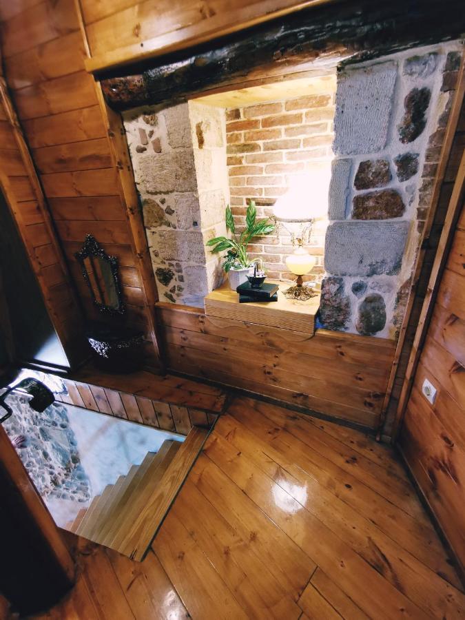 Casa Di Portou No3 Daire Hanya Dış mekan fotoğraf